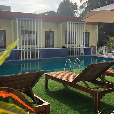 Khanh Duy Resort Phú Quốc Exterior photo