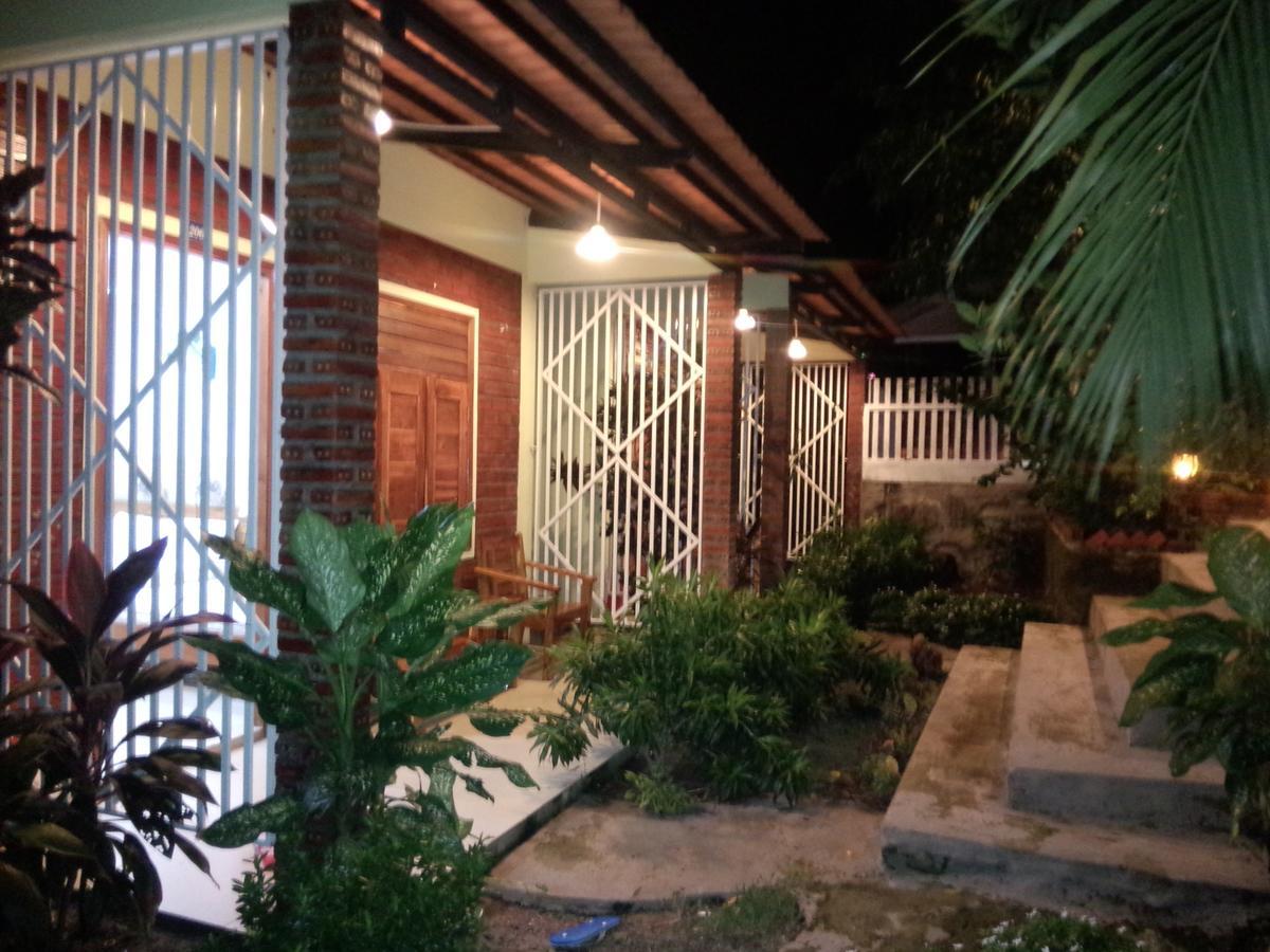 Khanh Duy Resort Phú Quốc Exterior photo
