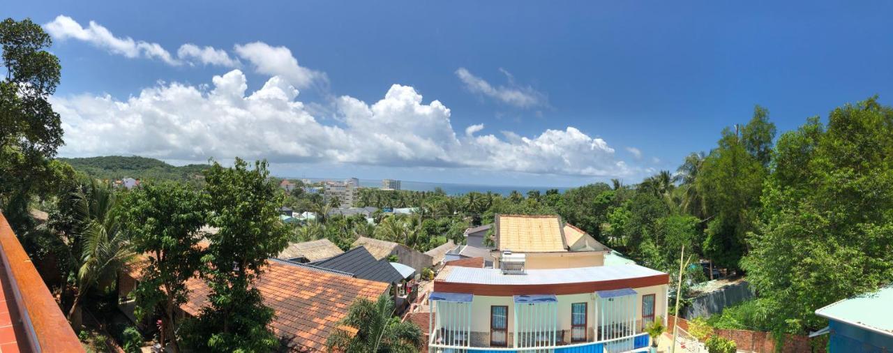 Khanh Duy Resort Phú Quốc Exterior photo