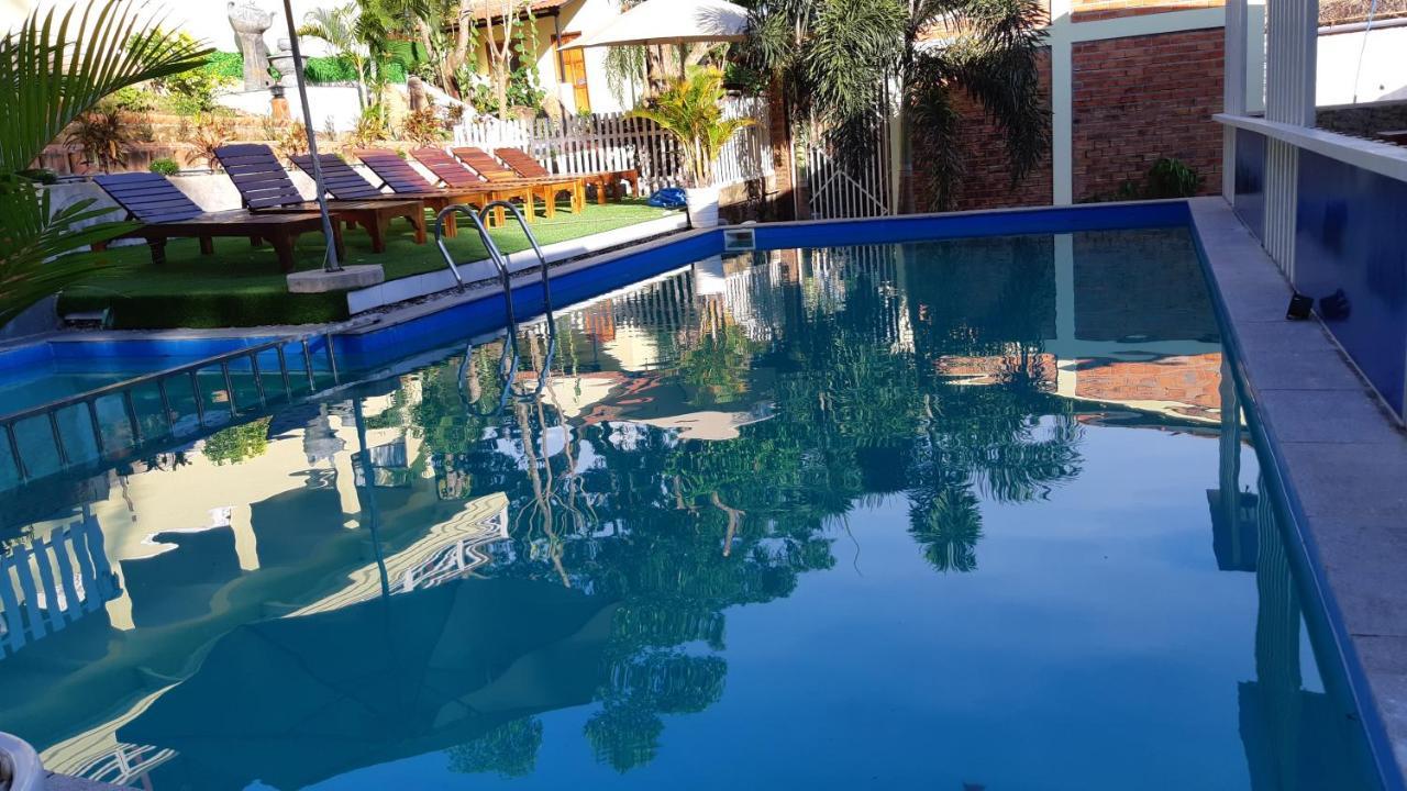 Khanh Duy Resort Phú Quốc Exterior photo