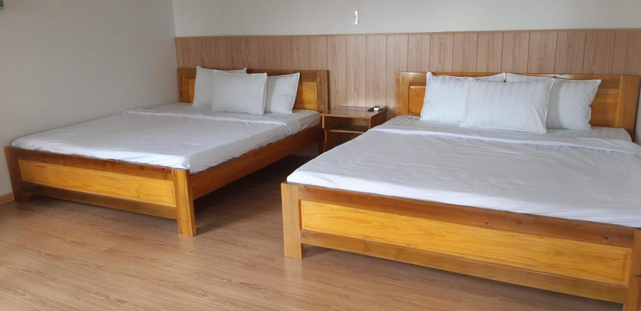 Khanh Duy Resort Phú Quốc Exterior photo