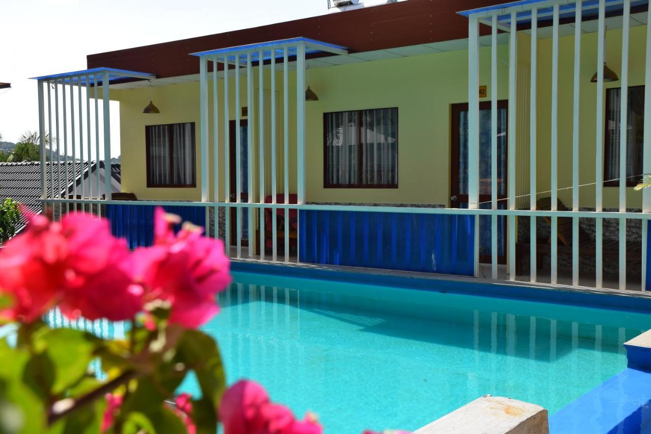 Khanh Duy Resort Phú Quốc Exterior photo