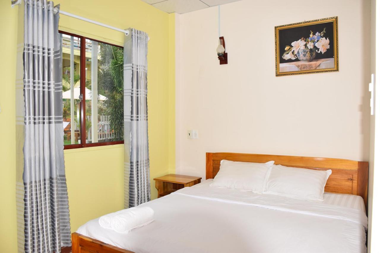 Khanh Duy Resort Phú Quốc Exterior photo