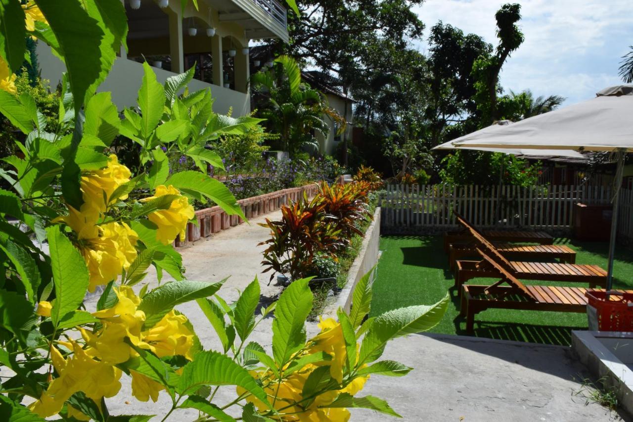 Khanh Duy Resort Phú Quốc Exterior photo