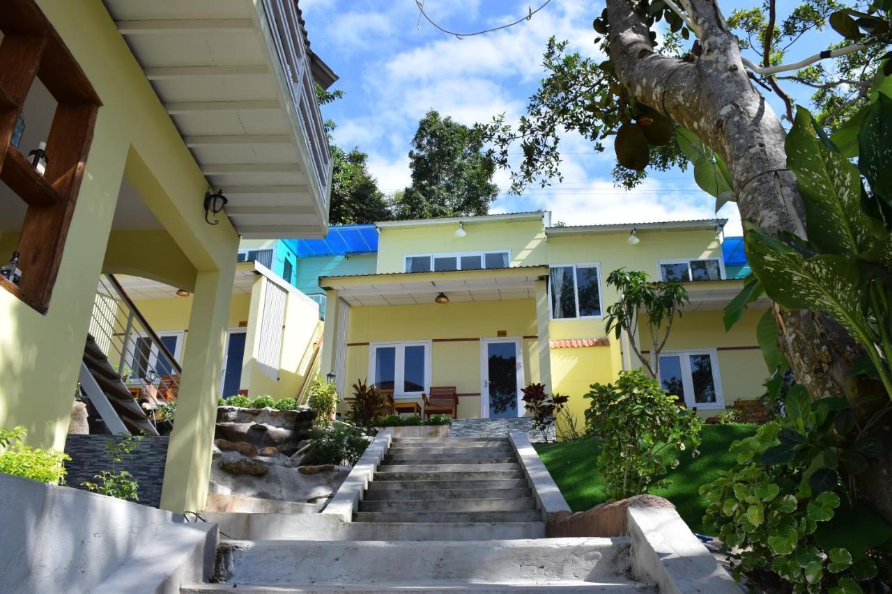 Khanh Duy Resort Phú Quốc Exterior photo