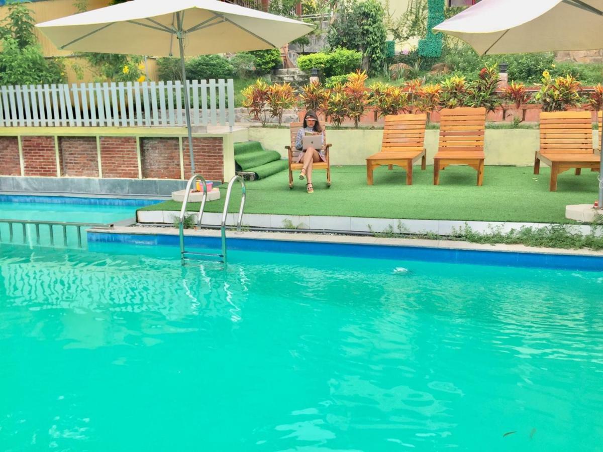 Khanh Duy Resort Phú Quốc Exterior photo